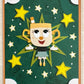 Cuphead Dario Moccia 2025 mancolista - Scegli Card Comuni Rare Ultra Rare C M P 101-161