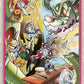 Cuphead Dario Moccia 2025 mancolista - Scegli Card Comuni Rare Ultra Rare C M P 101-161