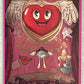 Cuphead Dario Moccia 2025 mancolista - Scegli Card Comuni Rare Ultra Rare C M P 101-161
