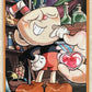 Cuphead Dario Moccia 2025 mancolista - Scegli Card Comuni Rare Ultra Rare C M P 101-161