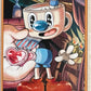Cuphead Dario Moccia 2025 mancolista - Scegli Card Comuni Rare Ultra Rare C M P 101-161