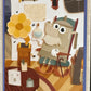 Cuphead Dario Moccia 2025 mancolista - Scegli Card Comuni Rare Ultra Rare C M P 101-161
