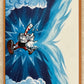 Cuphead Dario Moccia 2025 mancolista - Scegli Card Comuni Rare Ultra Rare C M P 101-161