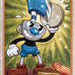 Cuphead Dario Moccia 2025 mancolista - Scegli Card Comuni Rare Ultra Rare C M P 101-161