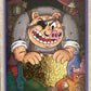 Cuphead Dario Moccia 2025 mancolista - Scegli Card Comuni Rare Ultra Rare C M P 101-161