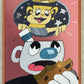 Cuphead Dario Moccia 2025 mancolista - Scegli Card Comuni Rare Ultra Rare C M P 101-161