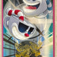 Cuphead Dario Moccia 2025 mancolista - Scegli Card Comuni Rare Ultra Rare C M P 101-161