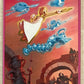 Cuphead Dario Moccia 2025 mancolista - Scegli Card Comuni Rare Ultra Rare C M P 101-161