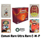 Cuphead Dario Moccia 2025 mancolista - Scegli Card Comuni Rare Ultra Rare C M P 101-161
