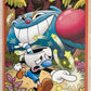 Cuphead Dario Moccia 2025 mancolista - Scegli Card Comuni Rare Ultra Rare 1-100