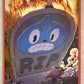 Cuphead Dario Moccia 2025 mancolista - Scegli Card Comuni Rare Ultra Rare 1-100