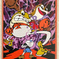 Cuphead Dario Moccia 2025 mancolista - Scegli Card Comuni Rare Ultra Rare 1-100