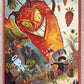 Cuphead Dario Moccia 2025 mancolista - Scegli Card Comuni Rare Ultra Rare 1-100