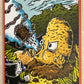 Cuphead Dario Moccia 2025 mancolista - Scegli Card Comuni Rare Ultra Rare 1-100