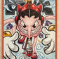 Cuphead Dario Moccia 2025 mancolista - Scegli Card Comuni Rare Ultra Rare 1-100
