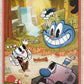 Cuphead Dario Moccia 2025 mancolista - Scegli Card Comuni Rare Ultra Rare 1-100