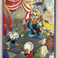 Cuphead Dario Moccia 2025 mancolista - Scegli Card Comuni Rare Ultra Rare C M P 101-161