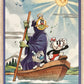 Cuphead Dario Moccia 2025 mancolista - Scegli Card Comuni Rare Ultra Rare C M P 101-161