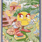 Cuphead Dario Moccia 2025 mancolista - Scegli Card Comuni Rare Ultra Rare C M P 101-161
