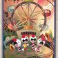 Cuphead Dario Moccia 2025 mancolista - Scegli Card Comuni Rare Ultra Rare C M P 101-161
