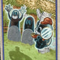Cuphead Dario Moccia 2025 mancolista - Scegli Card Comuni Rare Ultra Rare C M P 101-161