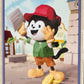 Cuphead Dario Moccia 2025 mancolista - Scegli Card Comuni Rare Ultra Rare C M P 101-161