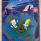 Cuphead Dario Moccia 2025 mancolista - Scegli Card Comuni Rare Ultra Rare C M P 101-161