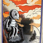 Cuphead Dario Moccia 2025 mancolista - Scegli Card Comuni Rare Ultra Rare C M P 101-161