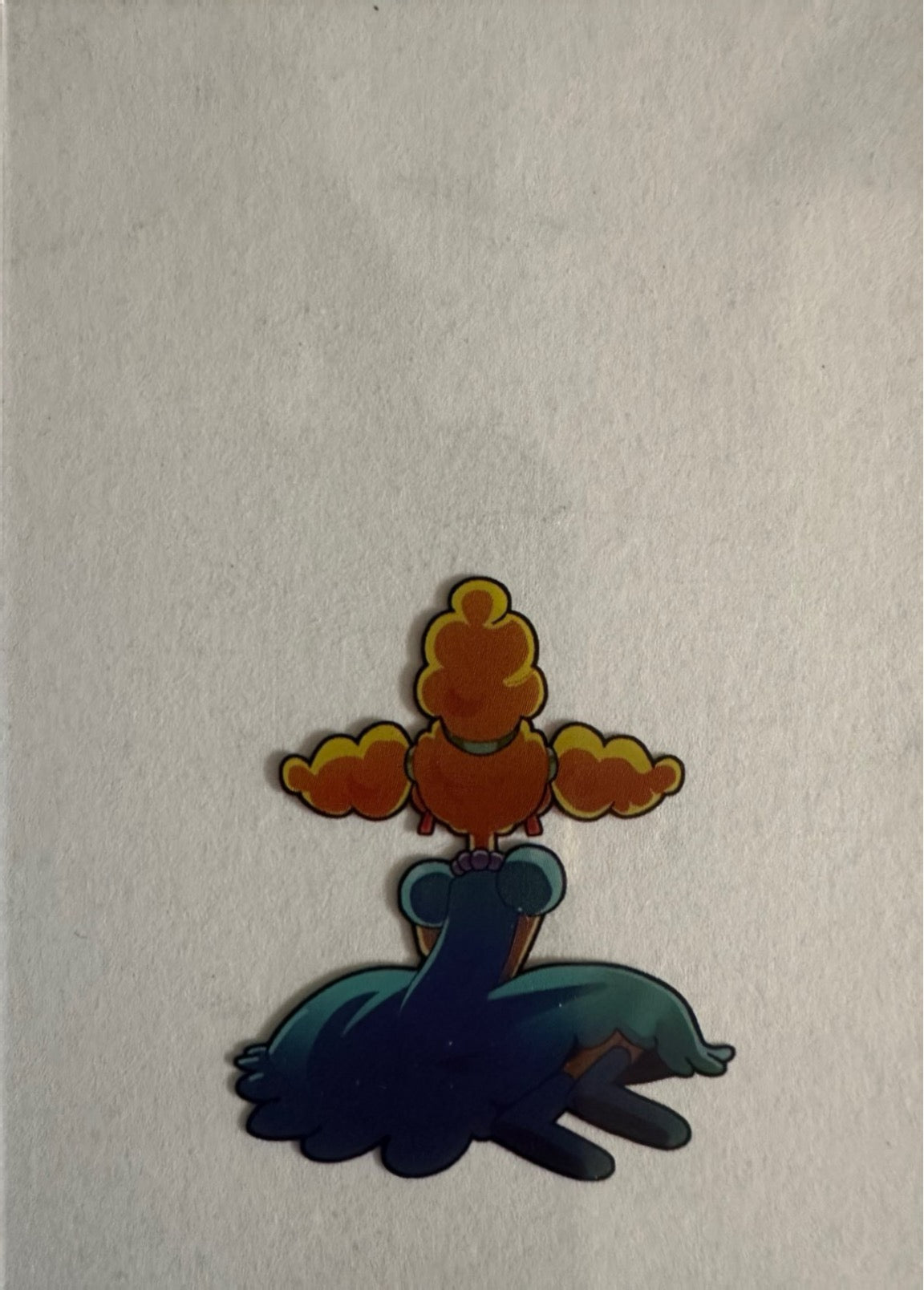 Cuphead Dario Moccia 2025 mancolista - Scegli Card Comuni Rare Ultra Rare C M P 101-161