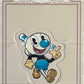 Cuphead Dario Moccia 2025 mancolista - Scegli Card Comuni Rare Ultra Rare C M P 101-161