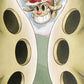 Cuphead Dario Moccia 2025 mancolista - Scegli Card Comuni Rare Ultra Rare C M P 101-161