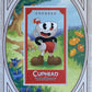 Cuphead Dario Moccia 2025 mancolista - Scegli Card Comuni Rare Ultra Rare C M P 101-161