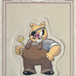 Cuphead Dario Moccia 2025 mancolista - Scegli Card Comuni Rare Ultra Rare C M P 101-161