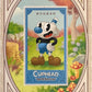 Cuphead Dario Moccia 2025 mancolista - Scegli Card Comuni Rare Ultra Rare C M P 101-161