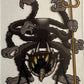 Cuphead Dario Moccia 2025 mancolista - Scegli Card Comuni Rare Ultra Rare C M P 101-161