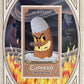 Cuphead Dario Moccia 2025 mancolista - Scegli Card Comuni Rare Ultra Rare C M P 101-161