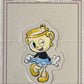 Cuphead Dario Moccia 2025 mancolista - Scegli Card Comuni Rare Ultra Rare C M P 101-161