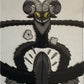 Cuphead Dario Moccia 2025 mancolista - Scegli Card Comuni Rare Ultra Rare C M P 101-161