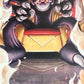 Cuphead Dario Moccia 2025 mancolista - Scegli Card Comuni Rare Ultra Rare C M P 101-161