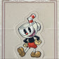 Cuphead Dario Moccia 2025 mancolista - Scegli Card Comuni Rare Ultra Rare C M P 101-161