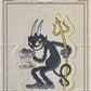Cuphead Dario Moccia 2025 mancolista - Scegli Card Comuni Rare Ultra Rare C M P 101-161