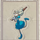 Cuphead Dario Moccia 2025 mancolista - Scegli Card Comuni Rare Ultra Rare C M P 101-161