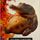 Lamincard Italian Brainrot Diramix mancolista - Scegli Card da 1 a 100