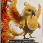 Lamincard Italian Brainrot Diramix mancolista - Scegli Card da 1 a 100