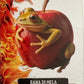 Lamincard Italian Brainrot Diramix mancolista - Scegli Card da 1 a 100