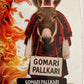Lamincard Italian Brainrot Diramix mancolista - Scegli Card da 1 a 100