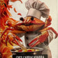 Lamincard Italian Brainrot Diramix mancolista - Scegli Card da 1 a 100