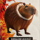 Lamincard Italian Brainrot Diramix mancolista - Scegli Card da 1 a 100