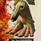 Lamincard Italian Brainrot Diramix mancolista - Scegli Card da 1 a 100