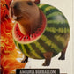 Lamincard Italian Brainrot Diramix mancolista - Scegli Card da 1 a 100